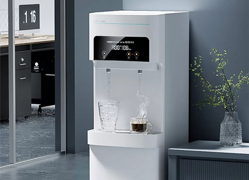 ตัวเลือกอุณหภูมิ