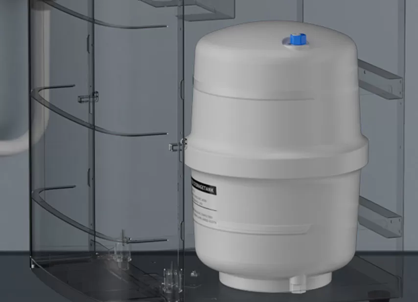 ง่ายต่อการปรับขนาด