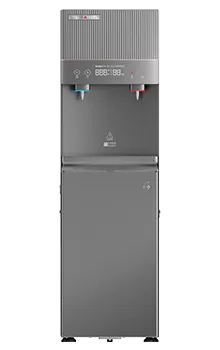 ตู้กดน้ำไร้ขวด