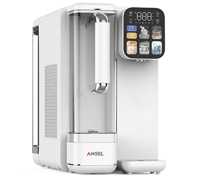 เครื่องกรองน้ำแบบ countertop