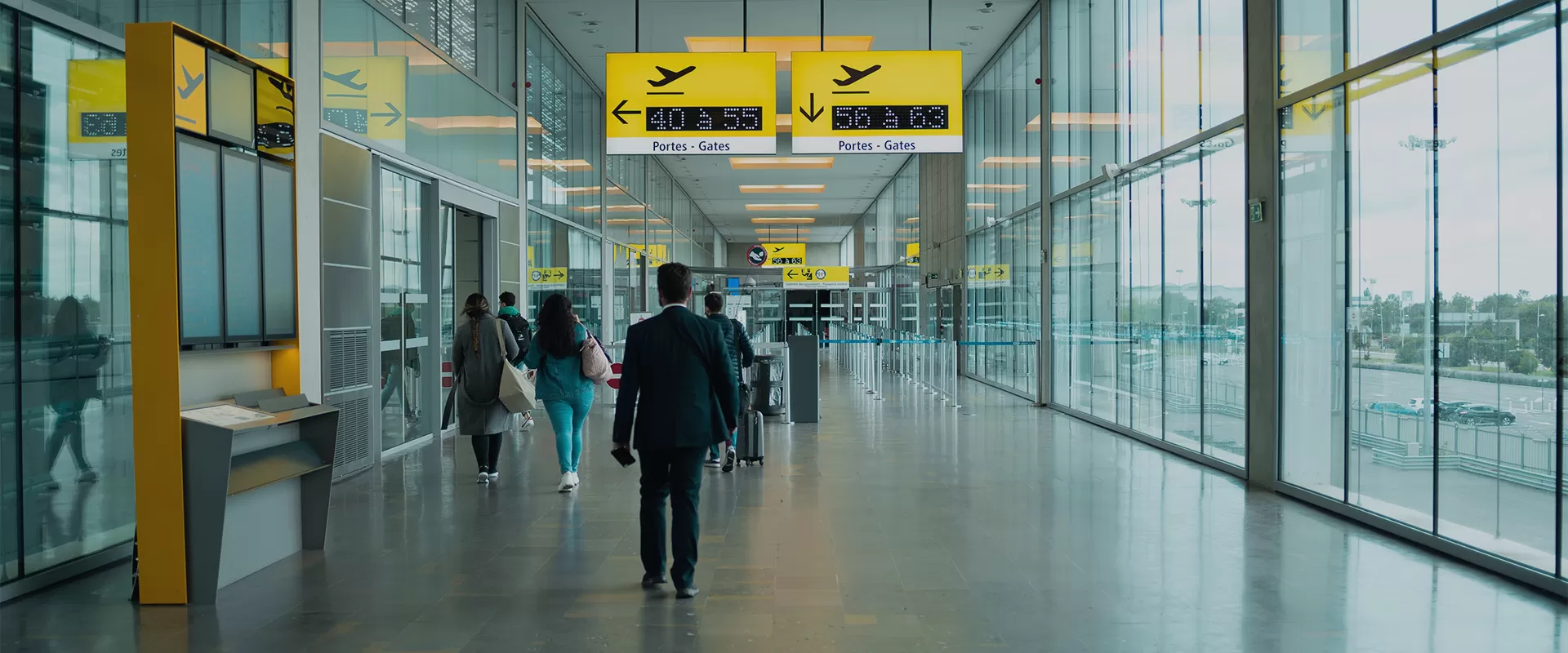 ระบบกรองน้ำในที่สาธารณะ