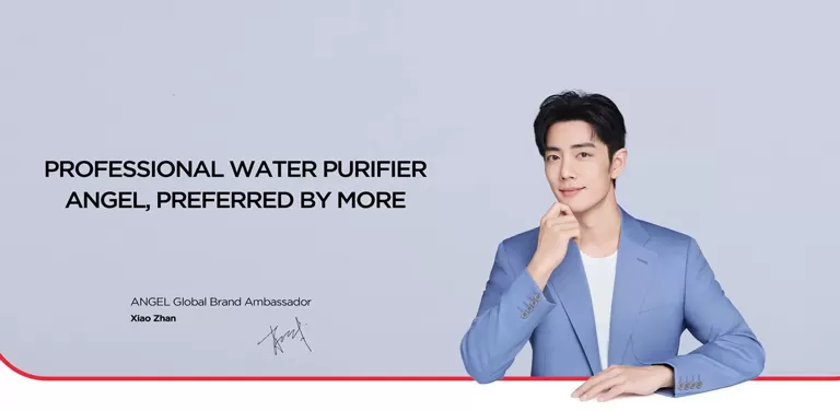 นางฟ้าดื่มน้ำ