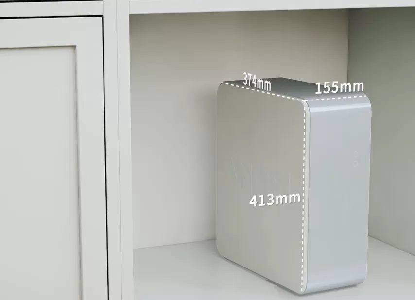 ขนาดกะทัดรัดกะทัดรัด