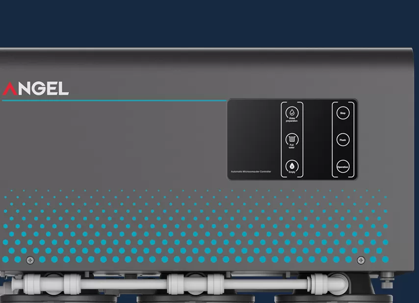 ควบคุมอัจฉริยะอัตโนมัติ