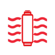 การทำความสะอาดด้วยสัมผัสเดียว