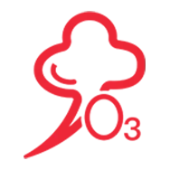 อุดมด้วยออกซิเจน