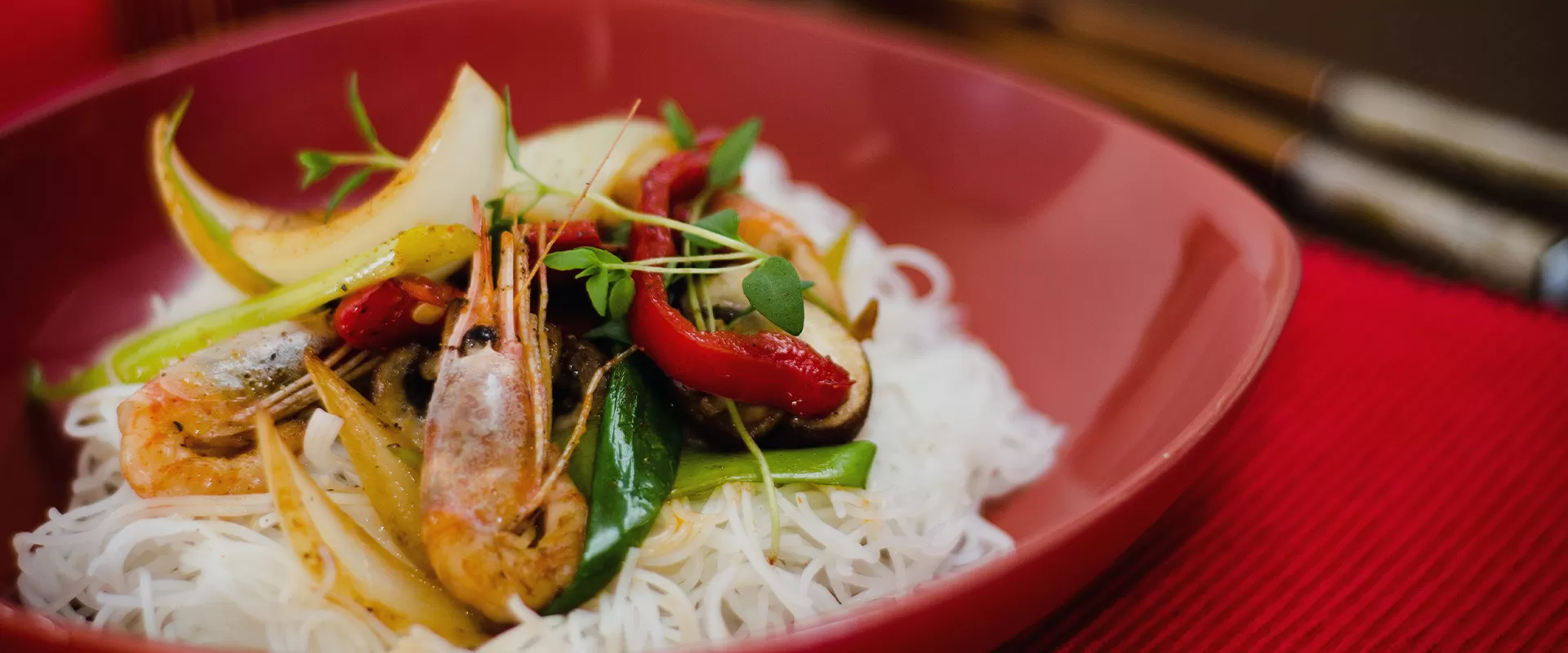 ระบบกรองน้ำในร้านอาหาร