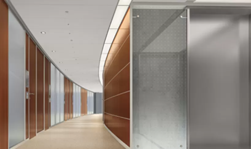 ความชุ่มชื้นอย่างชาญฉลาดสำหรับสำนักงานและพื้นที่สาธารณะ