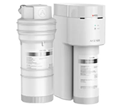 เครื่องกรองน้ำใต้อ่างล้างจาน