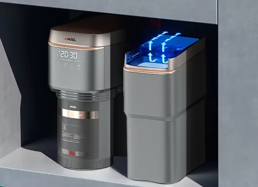 เติมเกลือได้ง่าย